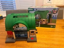 BRIO 33649 Central Train