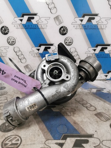 Audi 8t 20v kkk k04 - audi, 1.8t