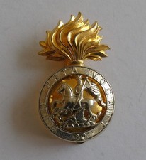 BRITISH ARMY NORTHUMBERLAND