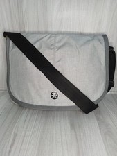 Crumpler Boomer Large Grey