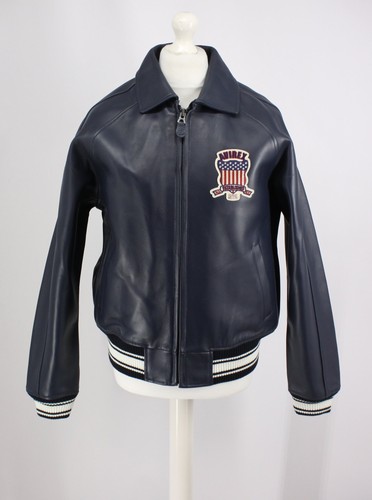 Avirex mens icon jacket - avirex,