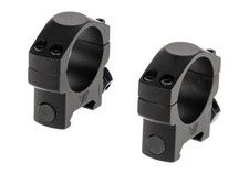 Vector Optics Low Profile 30mm