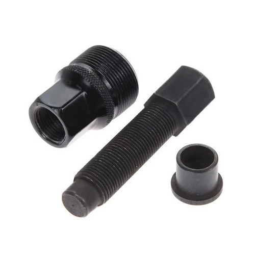 Bicycle crankset puller tool - puller,