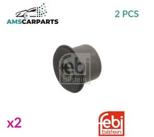 CONTROL ARM WISHBONE BUSH PAIR