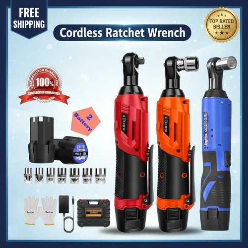 420nm cordless electric impact - 420nm,