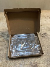 Cold Smoke Generator Steel