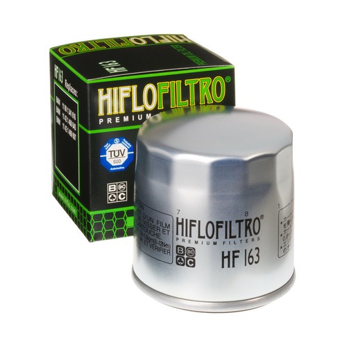 Quality oil filter - , bmw