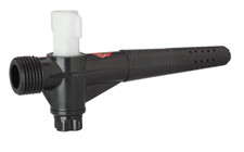 Abbot Cask Ale Plastic Keg Tap