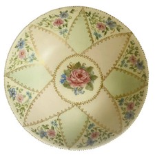 Vintage Crown Ducal AGR Bowl