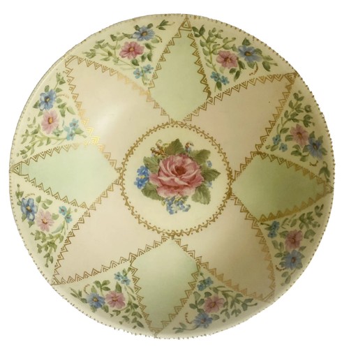 Vintage crown ducal agr bowl - ducal,