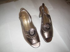 Ladies shoes ‘ SABRINA CHIC