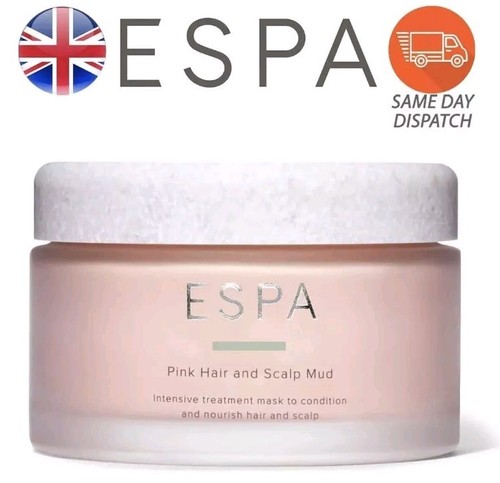 Espa pink hair - espa, mud