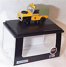 Land Rover Series 1 88" AA