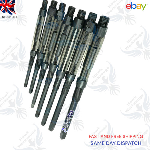 Expanding adjustable hand - expanding,