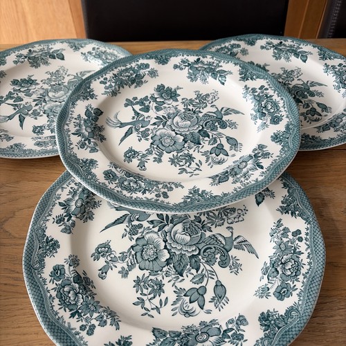 Vintage unicorn - 4, (wedgwood)