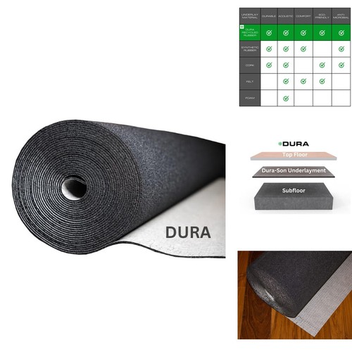 Dura son premium flooring - premium,
