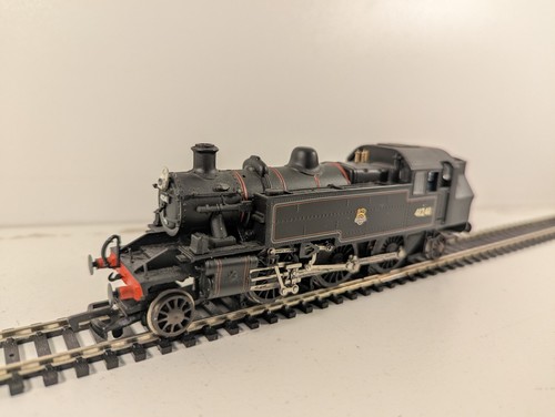 Bachmann branchline class 2mt - bachmann,