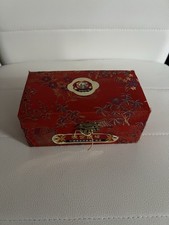 Vintage Chinese Health Baoding Stress Balls - Musical Hand Chimes - Iron Balls