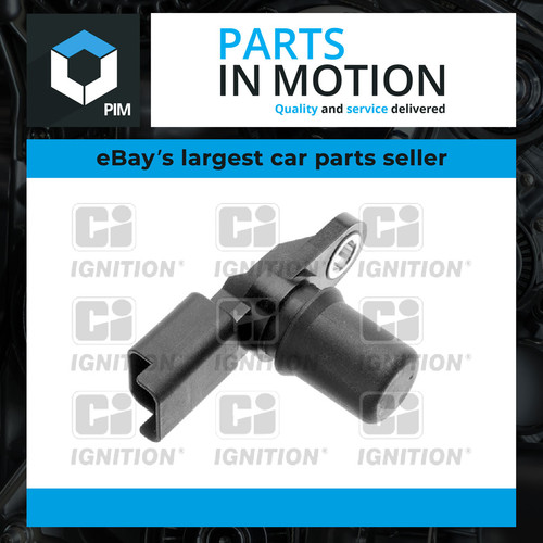 Camshaft position sensor - position,
