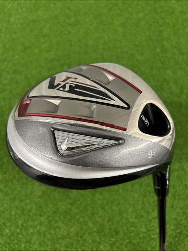 Nike driver 9 5 - nike, degree