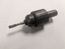 Jacobs Drill Chuck No. 34-06