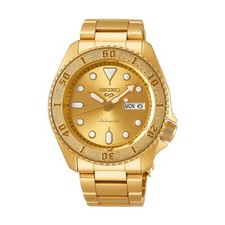 SEIKO MENS 5 SPORT WATCH