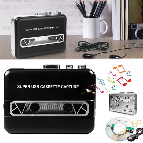 Walkman portable cassette tape - cassette,