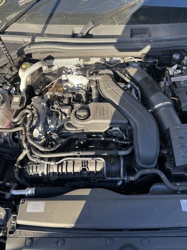 Audi mk4 tfsi 2024 - audi, 8y