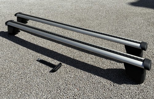 Genuine audi roof bars - audi,