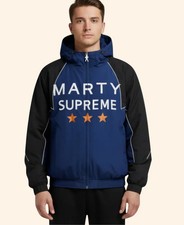 Kendall Jenner Marty Supreme