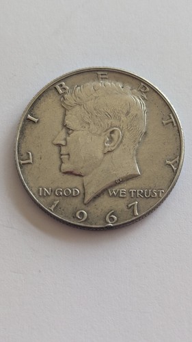 1967 president kennedy - jf,