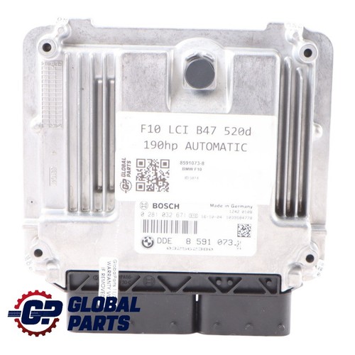 Bmw f10 f11 lci - f11,