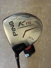 Left Hand Ping K15 SF Tec