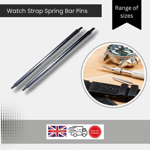 Pack replacement watch - pack,