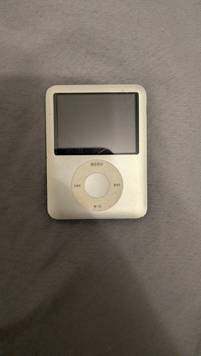 Apple ipod nano - apple, generation