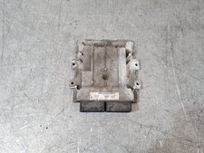 2021 FORD TRANSIT CUSTOM ECU