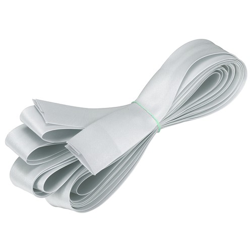 Double fold bias tape - fold,