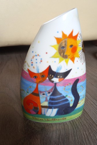 Goebel cat artis - artis, germany