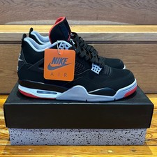 Nike Air Jordan 4 UK Size 9