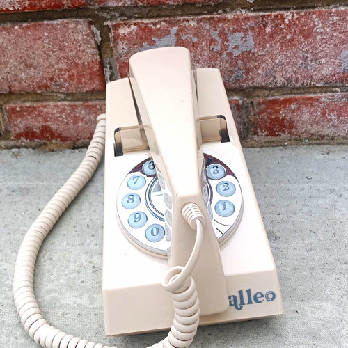 Callo gpo trim phone corded - callo,