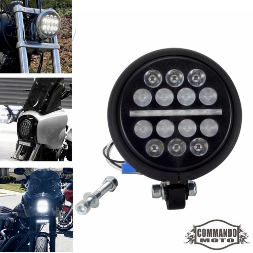 Club style led - 5-3/4",