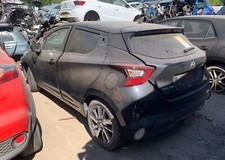 NISSAN MICRA 0.9cc PETROL -2020 2021 2022 2023 - BREAKING X5 WHEEL BOLTS H4B408