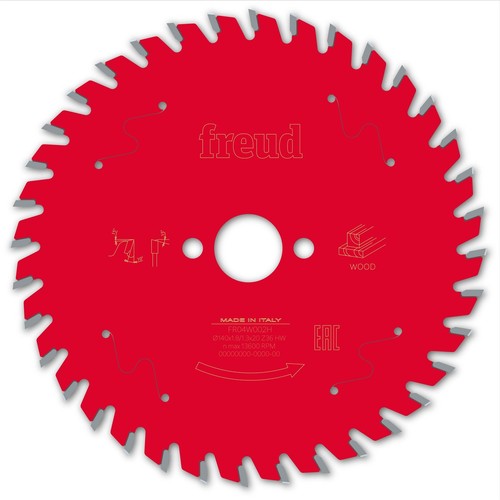 Freud f03fs09668 wood circular - wood,