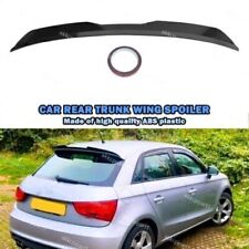 For Audi A1 8X 5 Door Glossy