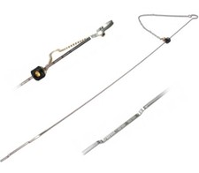 Dipstick Oil for Audi VW