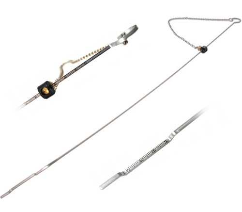 Dipstick for audi - dipstick,