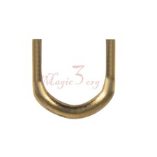 100PCS Spinner Clevis