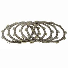 Clutch discs EBC CK2245, year