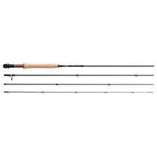 Greys Fly Rod Kite Single Handed Toreon Carbon Lined Guides Trout Fishing Tackle