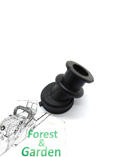 Inlet manifold boot for stihl - inlet,